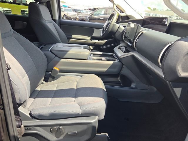 Certified 2025 Ford Expedition Max Active RWD image 12
