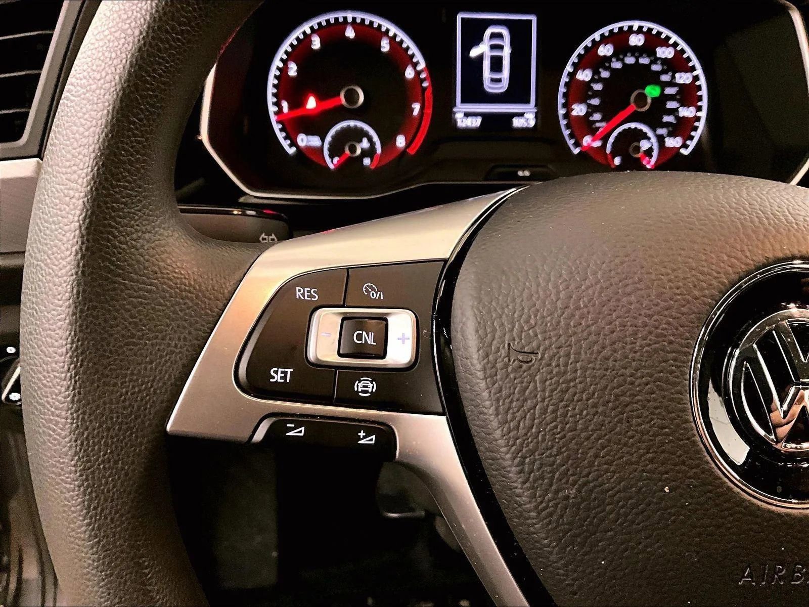 Used 2021 Volkswagen Jetta S FWD image 17