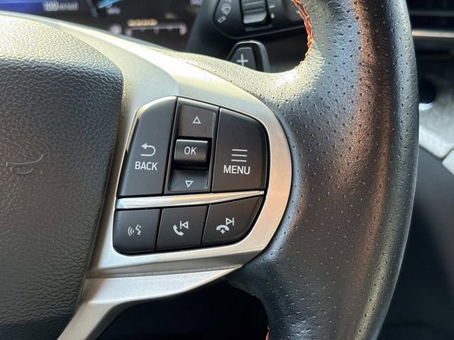 Certified 2023 Ford Explorer Timberline w/ Timberline Technology Package image 27