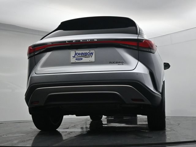 Used 2024 Lexus RX 350 Premium w/ Accessory Package (Z1) AWD/4WD image 36