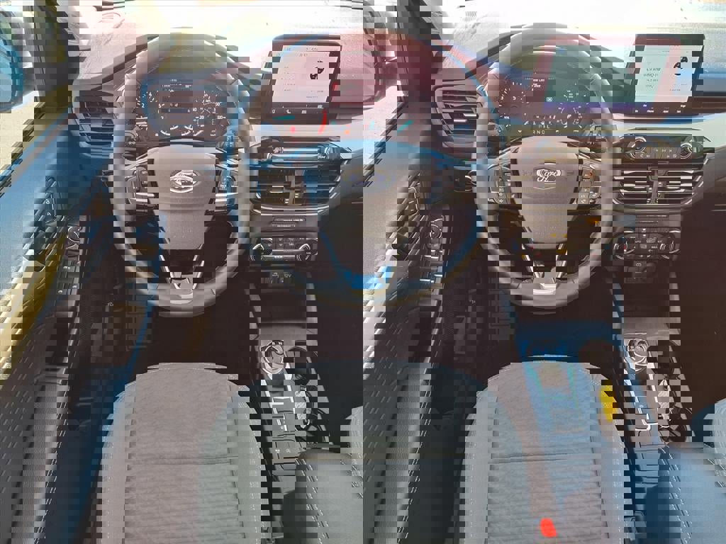 Certified 2022 Ford Escape SE w/ Convenience Package image 12