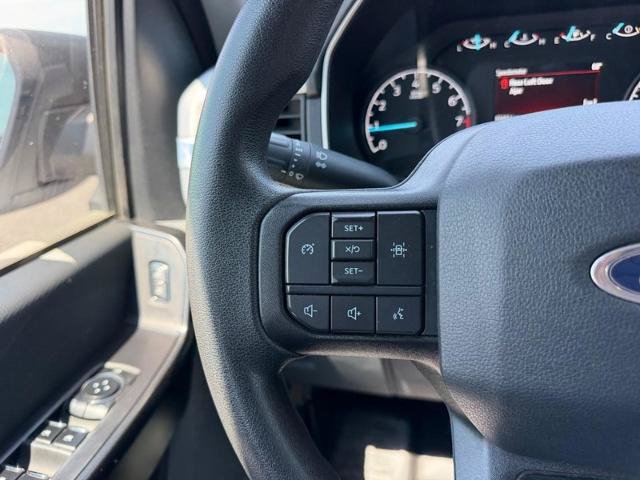 Certified 2023 Ford F150 XL AWD/4WD image 12