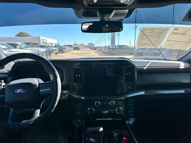 Certified 2025 Ford F150 Raptor image 12