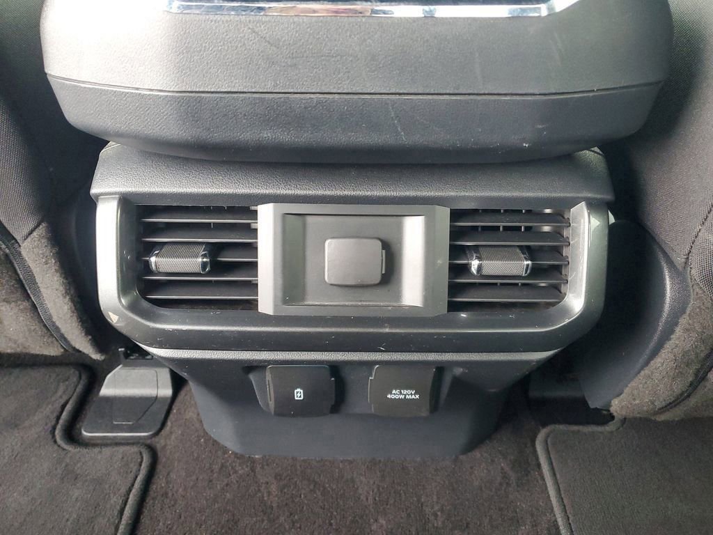 Certified 2022 Ford F150 XLT w/ Equipment Group 302A High image 12