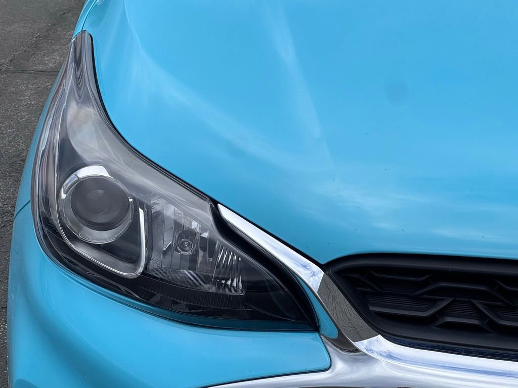 Used 2021 Chevrolet Spark LT image 10