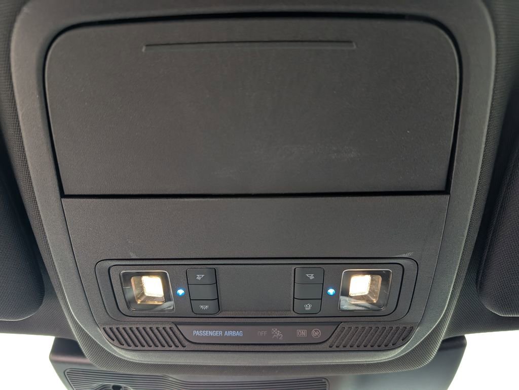 Certified 2022 Ford Explorer ST-Line RWD image 16