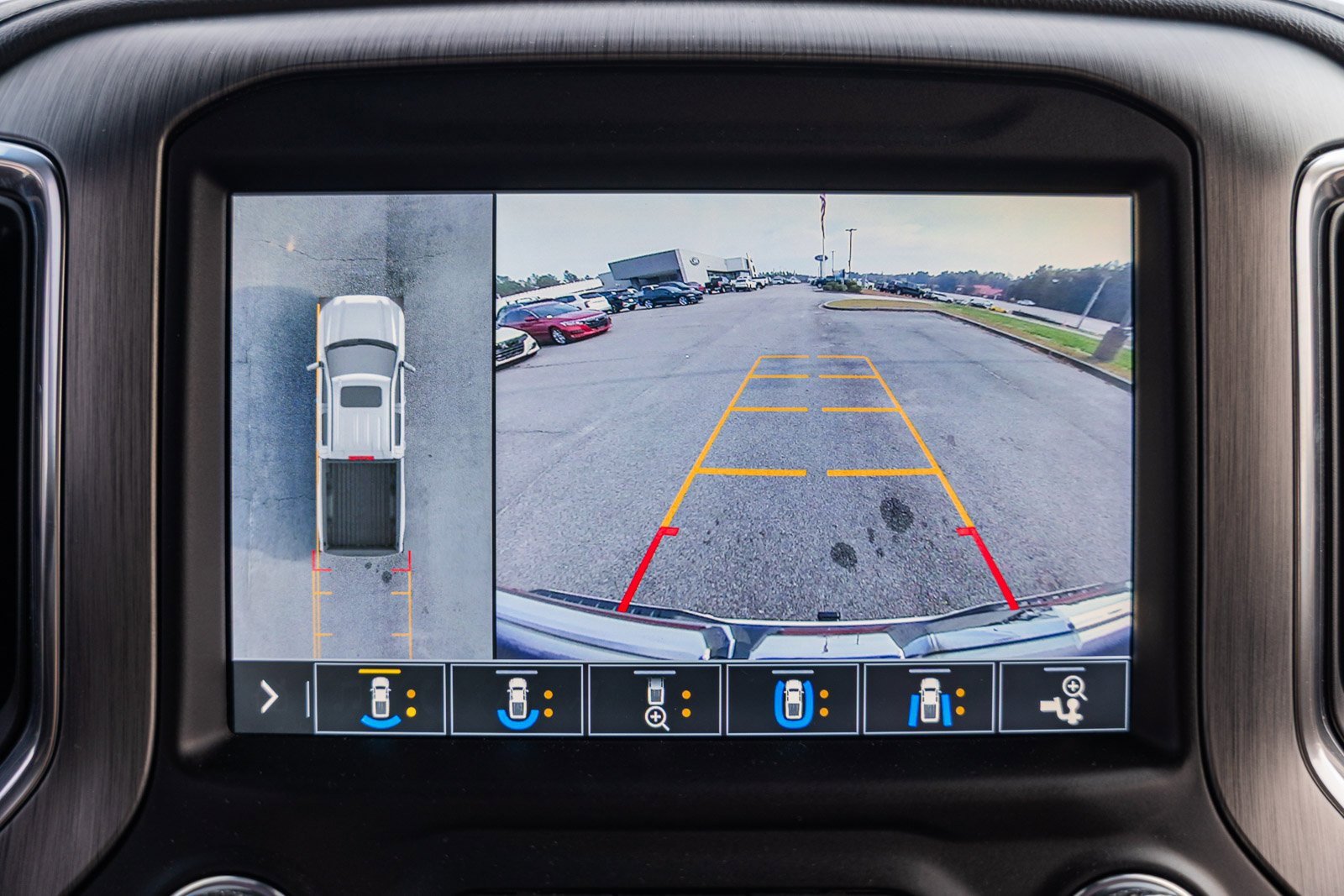 Used 2019 GMC Sierra 1500 Denali w/ Denali Ultimate Package image 34