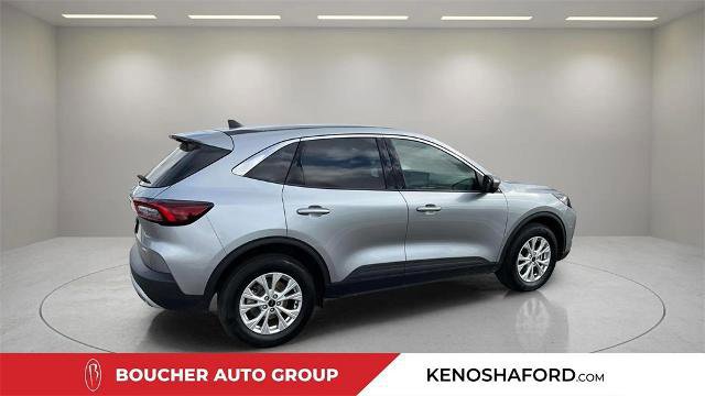 Certified 2023 Ford Escape Active w/ Tech Pack #2 image 6