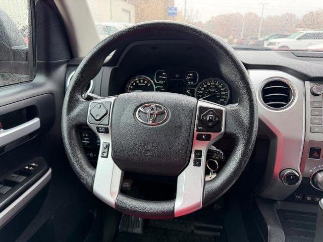 Used 2020 Toyota Tundra SR5 image 11