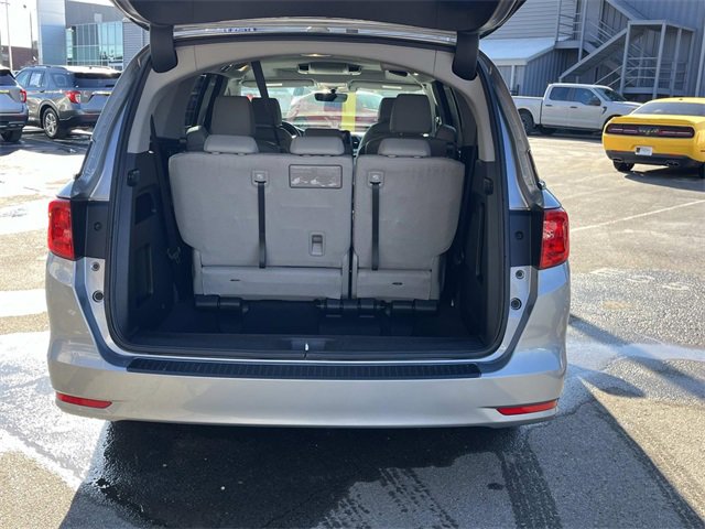 Used 2019 Honda Odyssey EX-L image 12