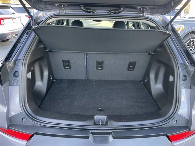 Used 2022 Chevrolet Bolt EUV Premier image 34