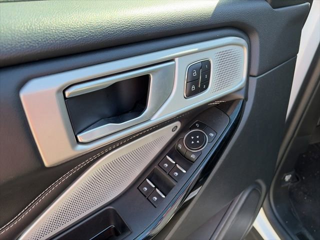 Certified 2023 Ford Explorer ST w/ Equipment Group 401A image 12