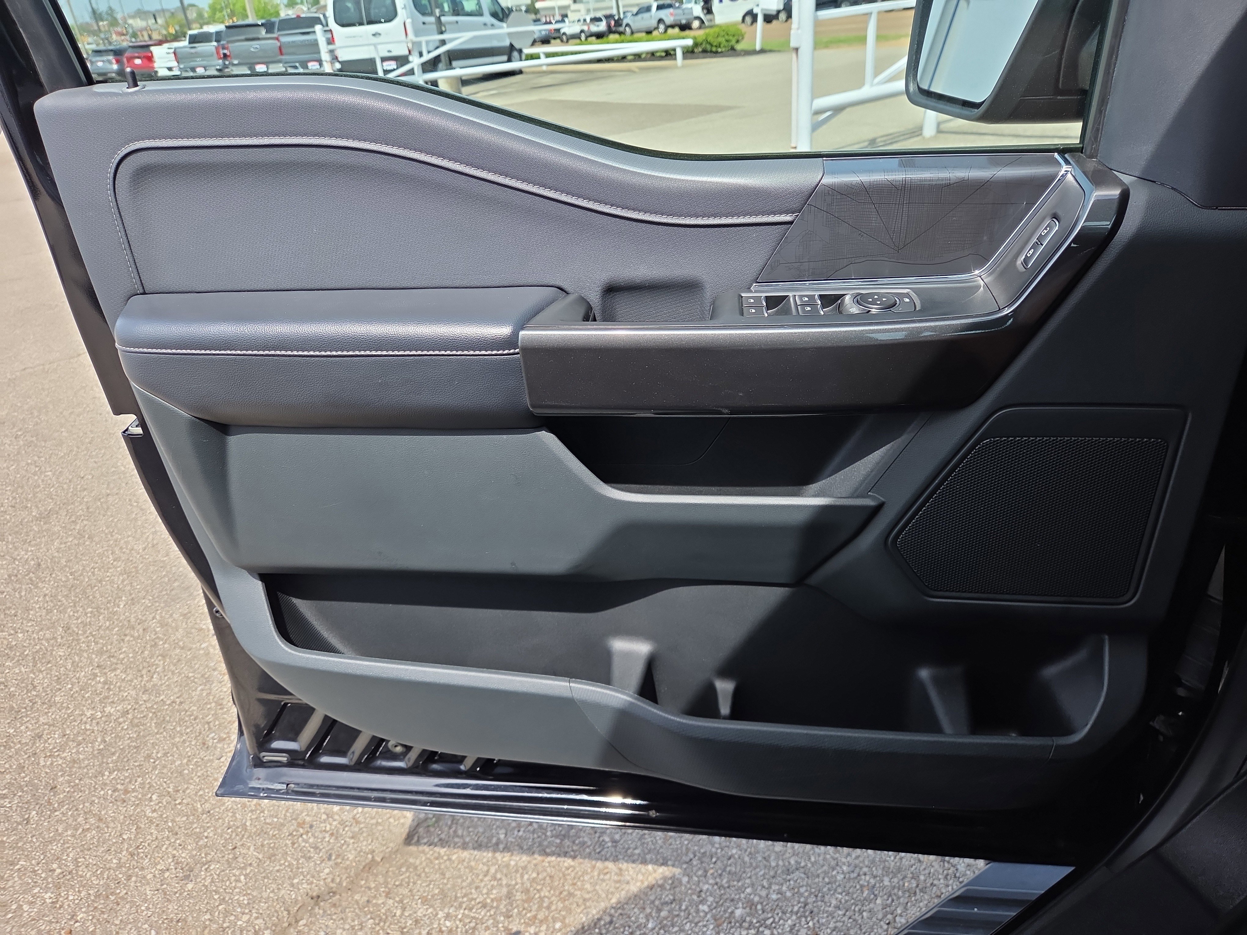 Certified 2021 Ford F150 XLT w/ Equipment Group 302A High image 17