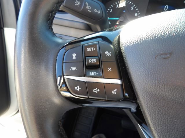 Certified 2022 Ford Escape SE w/ SE Sport Appearance Package image 21