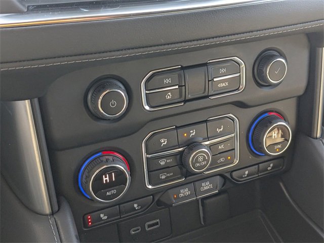 Used 2023 Chevrolet Tahoe Z71 image 15