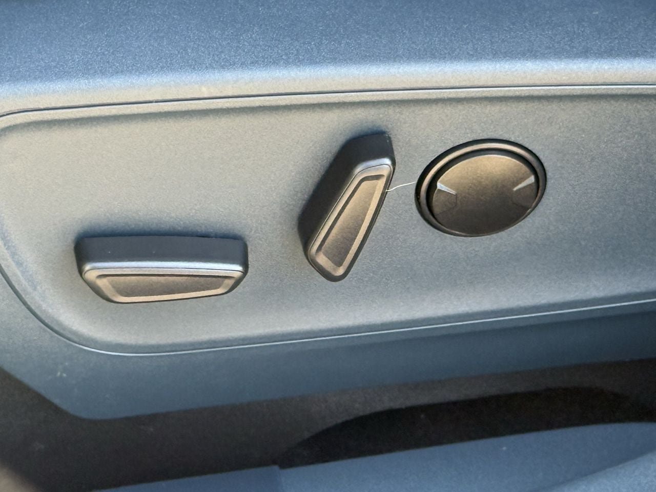 Certified 2024 Ford Maverick Lariat FWD image 25