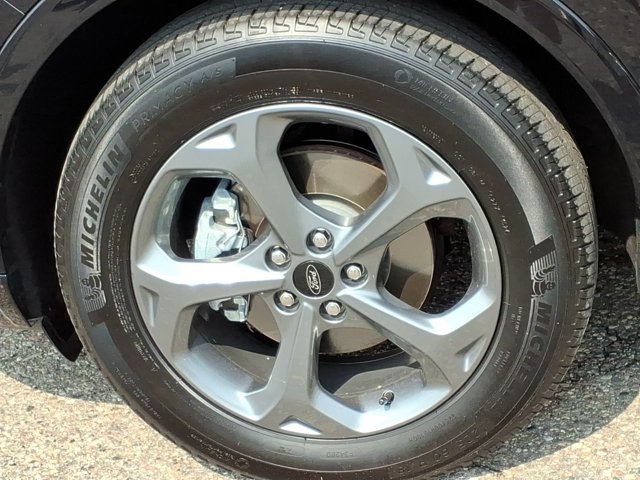 Certified 2024 Ford Escape ST-Line w/ Tech Pack #1 AWD/4WD image 24