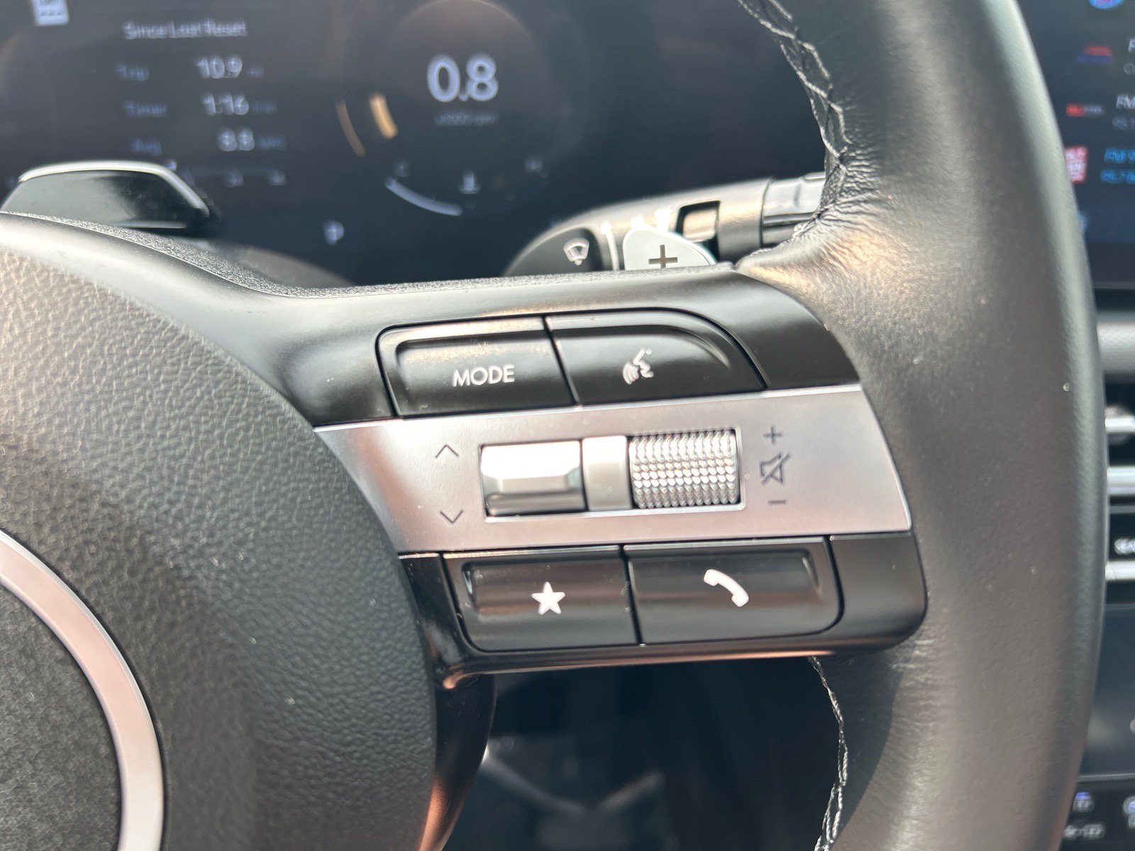 Used 2025 Hyundai Santa Cruz XRT AWD/4WD image 24