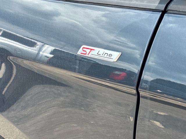 Certified 2024 Ford Edge ST-Line image 6