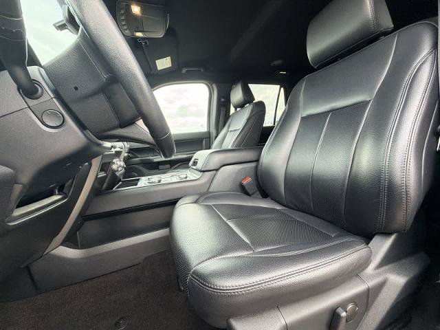 Certified 2021 Ford Expedition XLT AWD/4WD image 16
