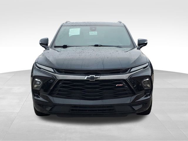 Used 2023 Chevrolet Blazer RS w/ Enhanced Convenience Package image 7