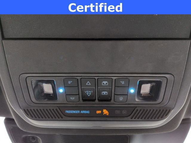 Certified 2023 Ford Explorer Platinum w/ Technology Package image 13