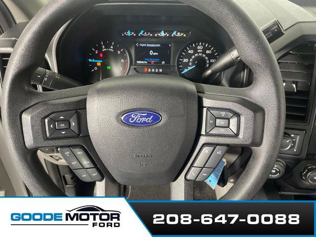 Certified 2019 Ford F150 XL w/ Equipment Group 101A Mid AWD/4WD image 15