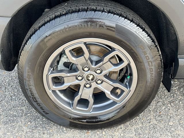 Certified 2024 Ford Bronco Sport Big Bend image 11