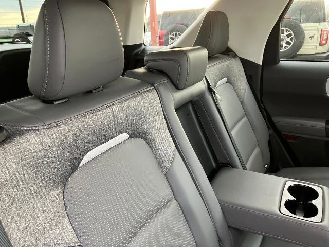 Certified 2025 Ford Bronco Sport Badlands w/ Badlands Tech Package AWD/4WD image 19