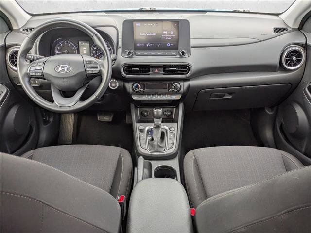 Used 2022 Hyundai Kona SEL w/ Convenience Package image 20