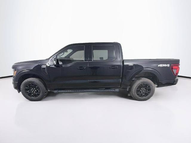 Certified 2026 Ford F150 XLT w/ Equipment Group 302A MID AWD/4WD image 8