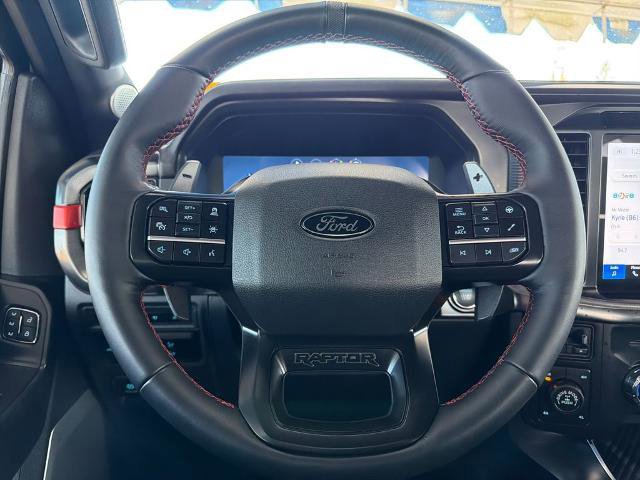 Certified 2024 Ford F150 Raptor image 22