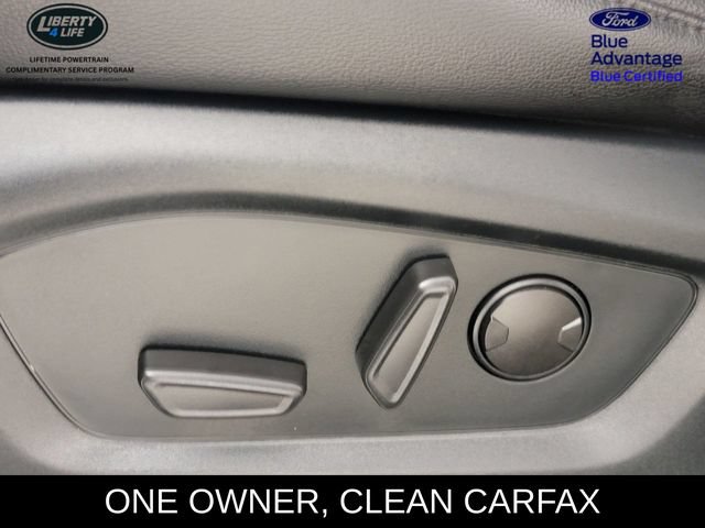 Certified 2022 Ford Explorer ST-Line AWD/4WD image 14