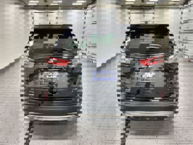 Certified 2023 Ford Edge SEL image 5