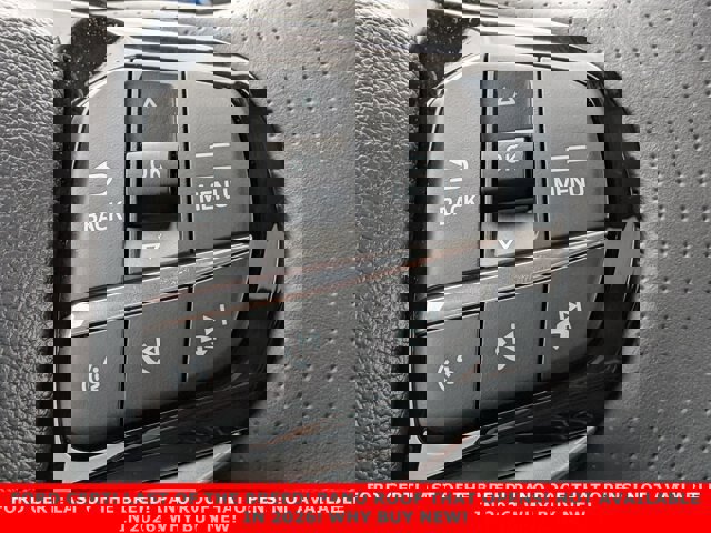 Certified 2025 Ford Explorer ST w/ Sun And Sound Package image 16