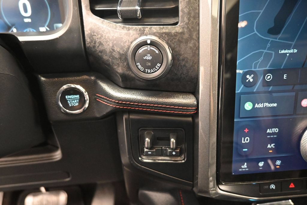 Certified 2023 Ford Expedition Limited AWD/4WD image 19