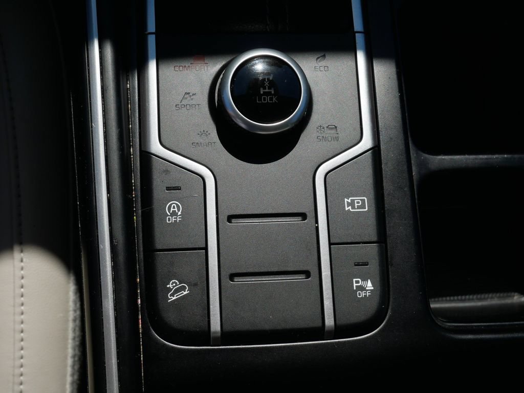 Used 2022 Kia Sorento S AWD/4WD image 24