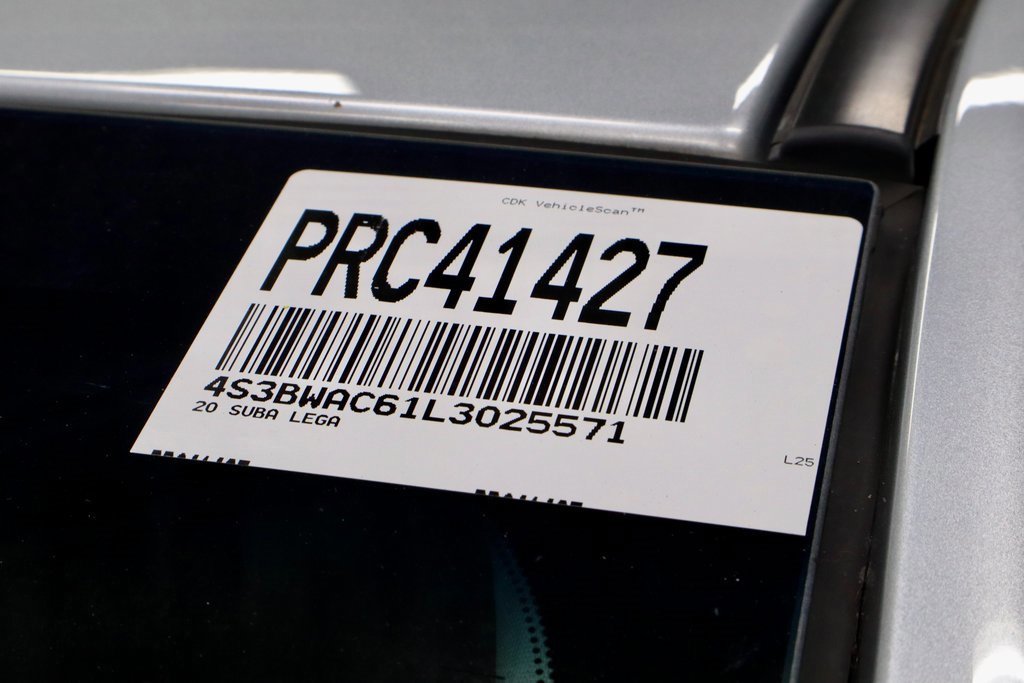 Used 2020 Subaru Legacy Premium image 36