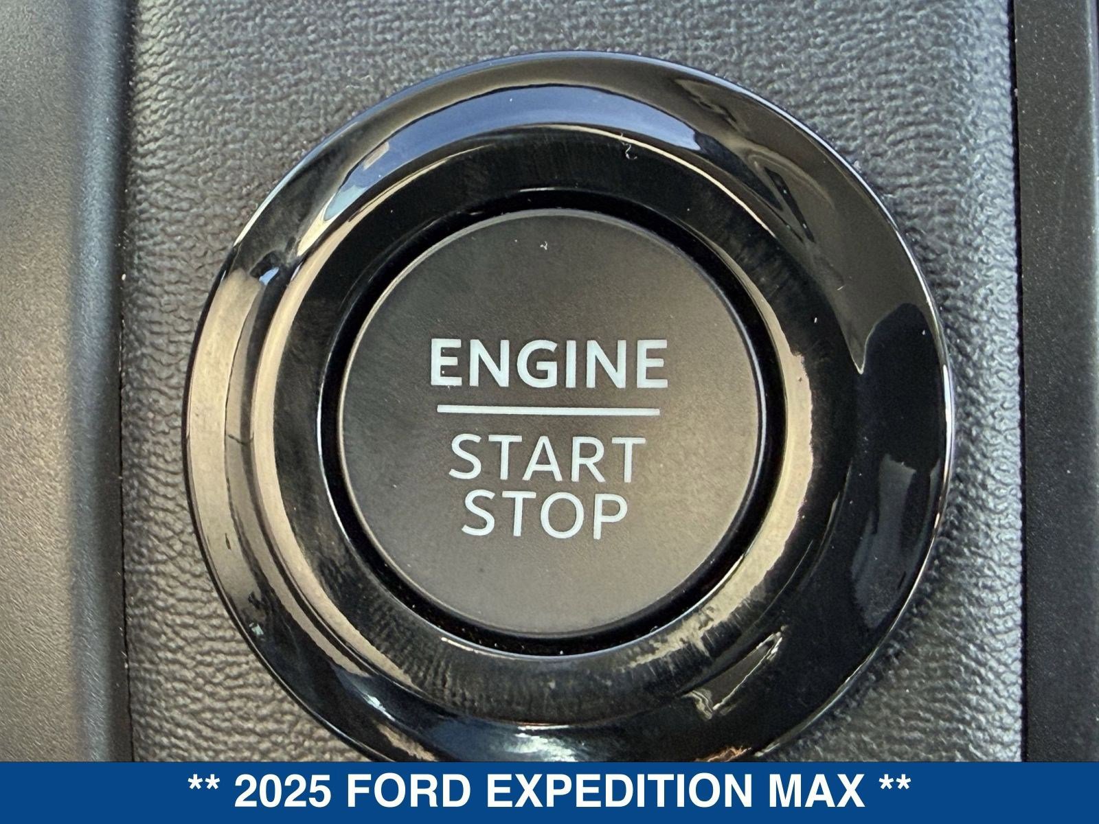 Certified 2025 Ford Expedition Max Active image 39