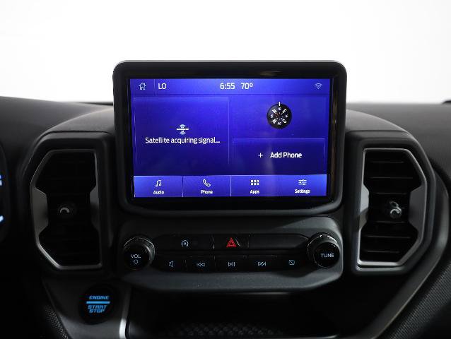 Certified 2022 Ford Bronco Sport Big Bend w/ Convenience Package AWD/4WD image 16
