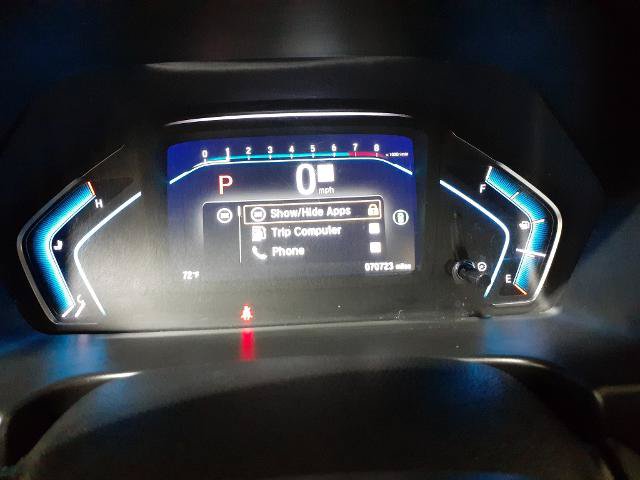 Used 2022 Honda Odyssey EX-L image 15