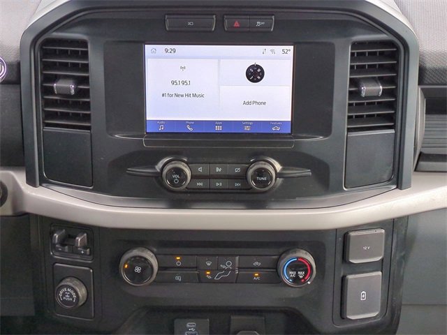 Certified 2023 Ford F150 XL w/ XL Chrome Appearance Package image 18