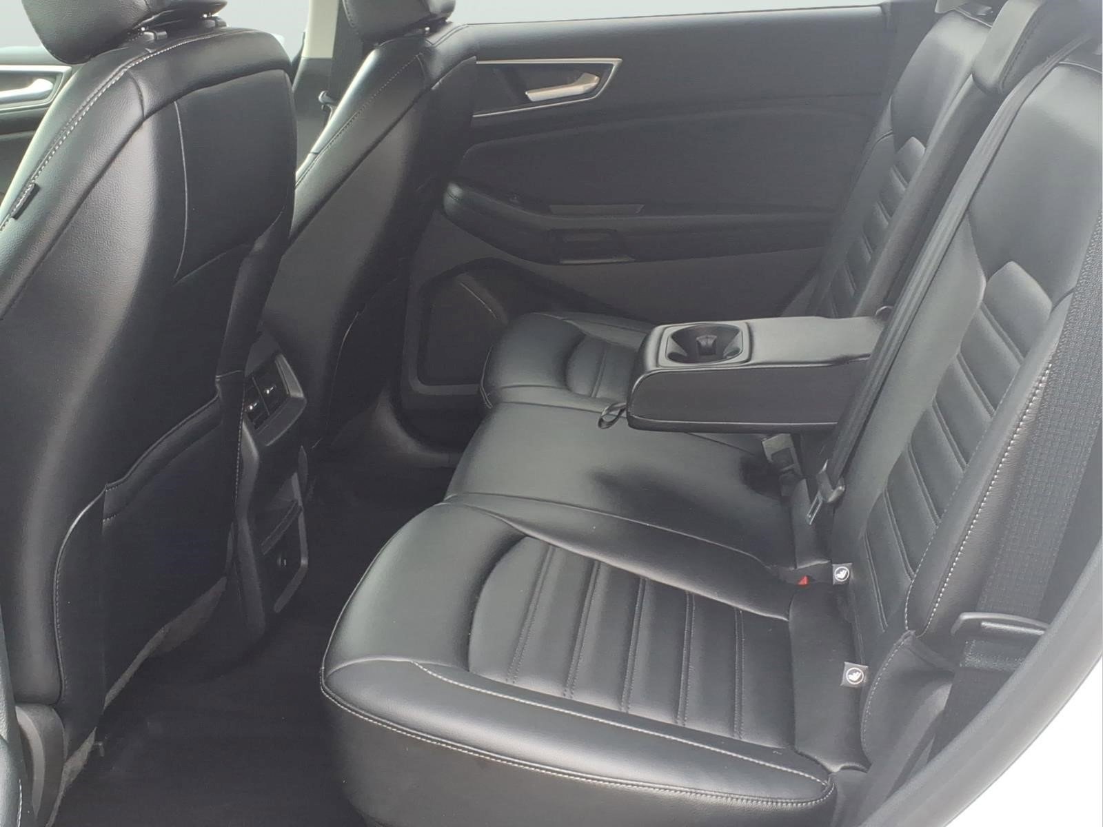 Certified 2023 Ford Edge SEL AWD/4WD image 13