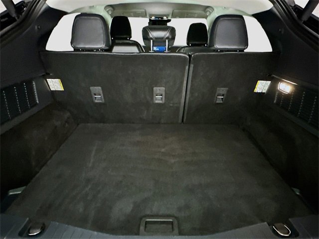 Certified 2021 Ford Mustang Mach-E Select w/ Comfort/Technology Package image 20