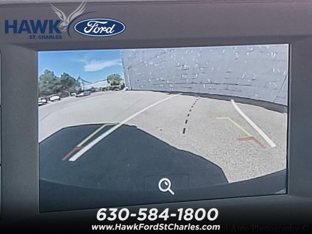 Certified 2024 Ford Transit 250 Low Roof w/ Exterior Upgrade Package RWD image 12