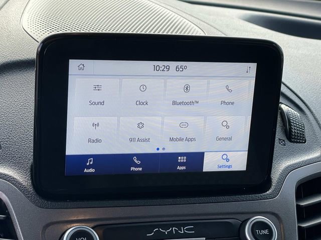 Certified 2022 Ford Transit Connect XLT FWD image 12