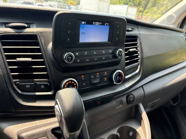 Certified 2024 Ford Transit 350 RWD image 29