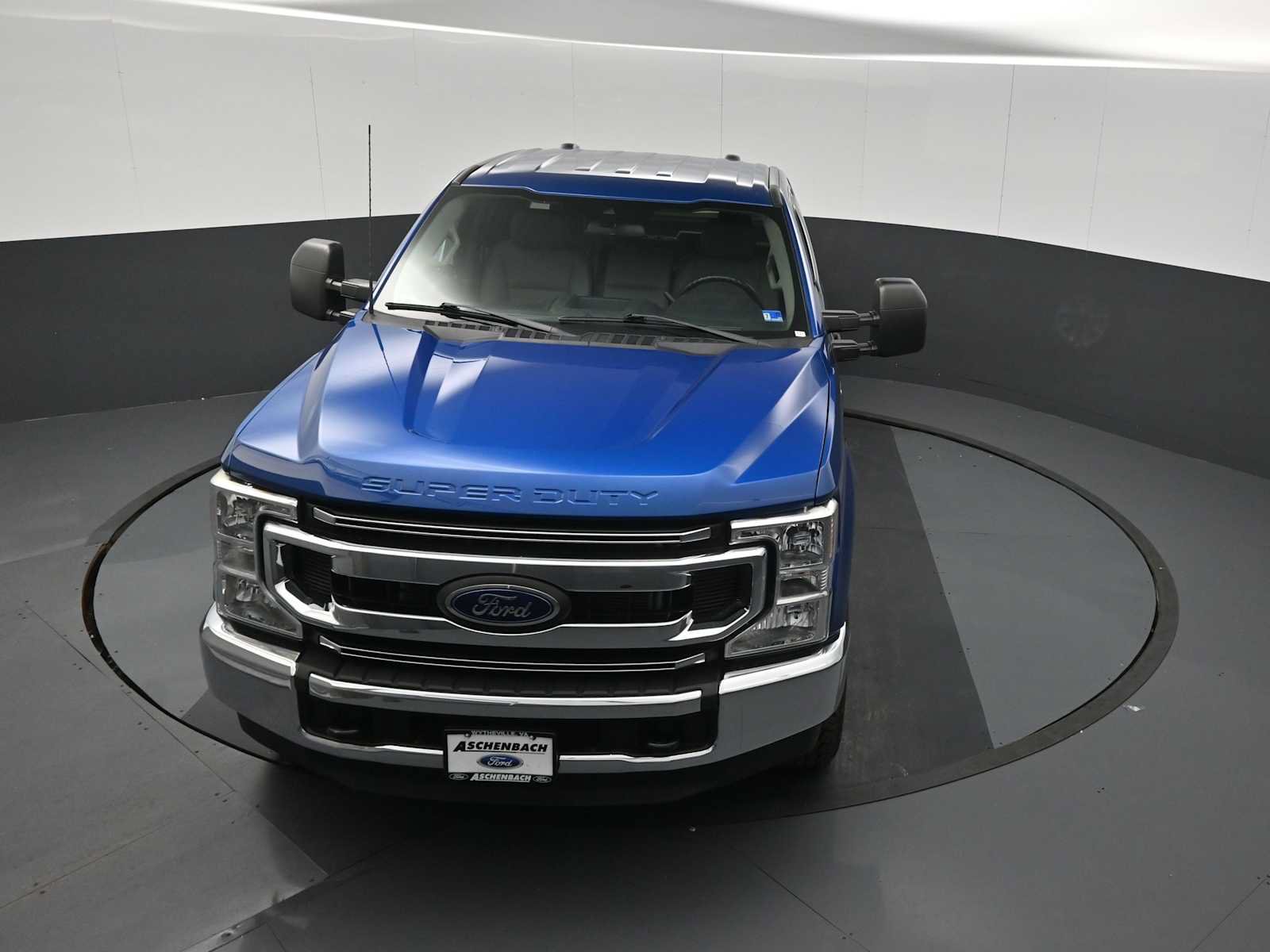 Certified 2022 Ford F250 XL w/ STX Appearance Package AWD/4WD image 40