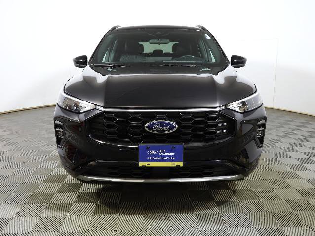 Certified 2024 Ford Escape ST-Line Select w/ Tech Pack #1 image 3