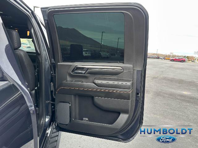 Used 2024 GMC Sierra 2500 AT4 w/ AT4 Premium Plus Package image 31